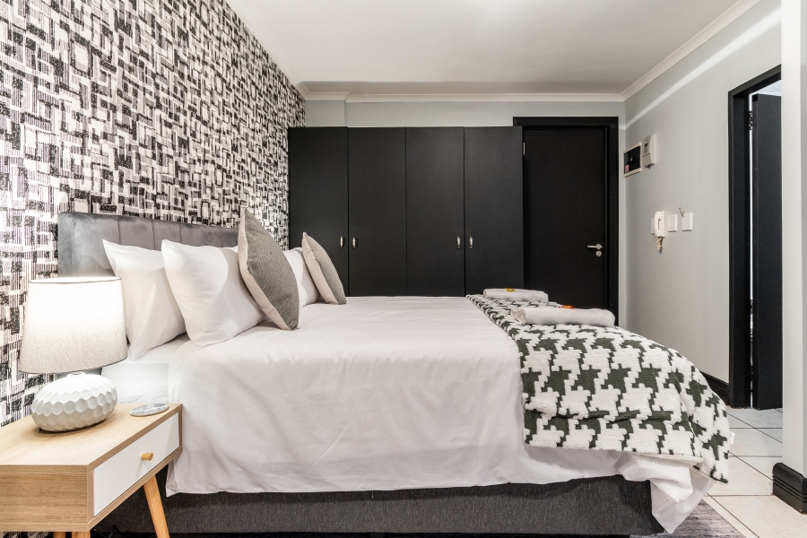 1 Bedroom Property for Sale in Cape Town City Centre Western Cape